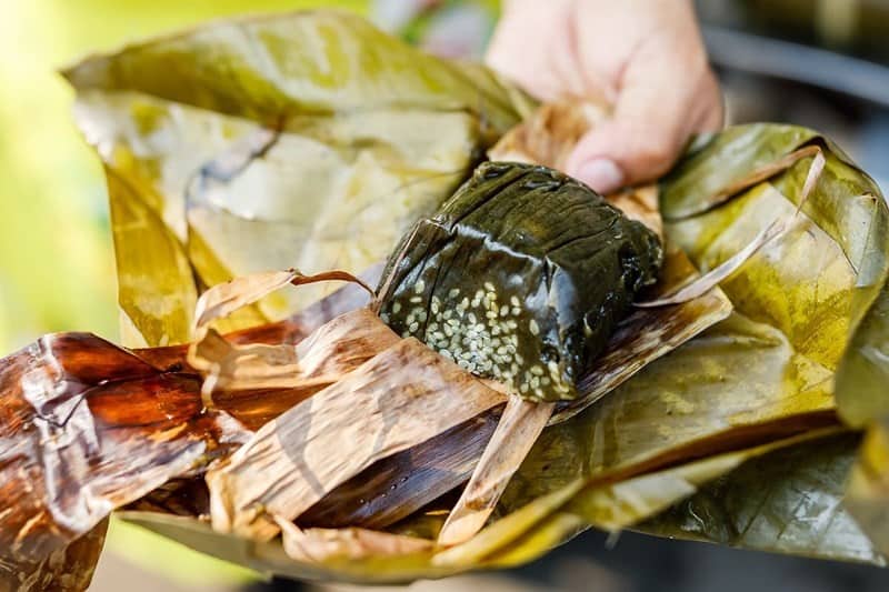 Khám phá khu chợ Việt truyền thống ngay tại trung tâm Bangkok, Thái Lan 7 Tạp chí Du lịch Wanderlust Tips Khám phá khu chợ Việt truyền thống ngay tại trung tâm Bangkok, Thái Lan