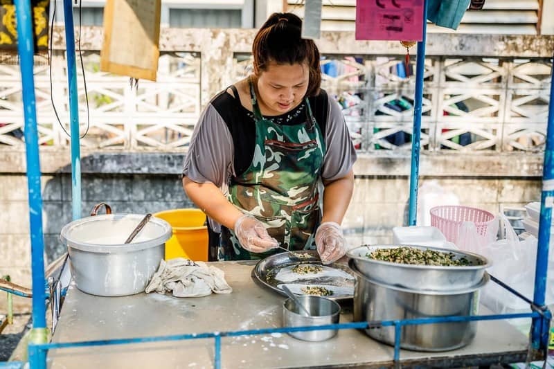 Khám phá khu chợ Việt truyền thống ngay tại trung tâm Bangkok, Thái Lan 8 Tạp chí Du lịch Wanderlust Tips Khám phá khu chợ Việt truyền thống ngay tại trung tâm Bangkok, Thái Lan