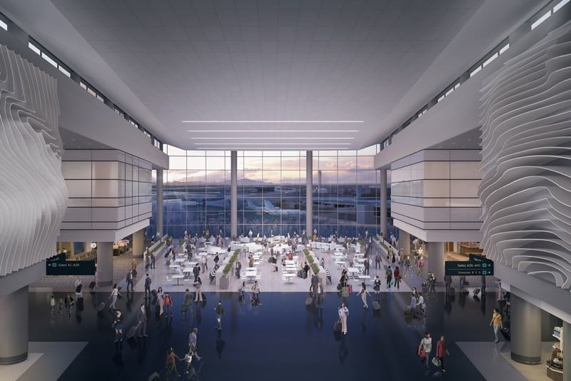 Khám phá những tour du lịch miễn phí tại các sân bay quốc tế 10 Wanderlust Tips kham pha nhung tour mien phi tai cac san bay quoc te 05