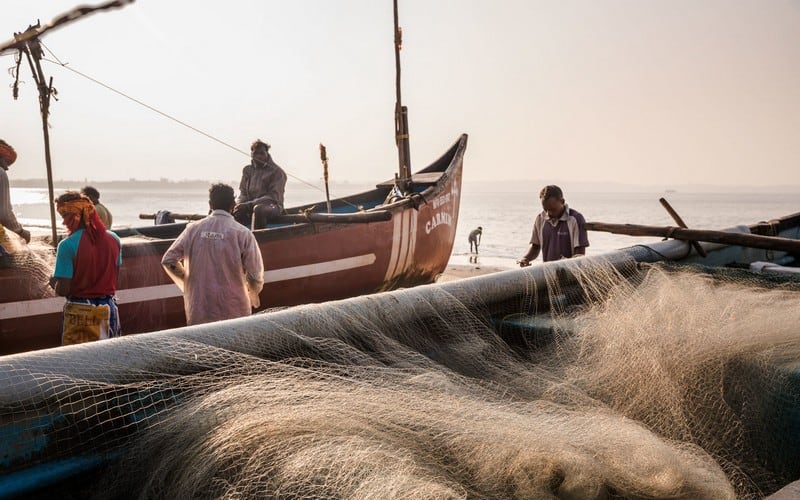 Tạp chí Du lịch Wanderlust Tips Bỏ túi những kinh nghiệm du lịch Goa, Ấn Độ