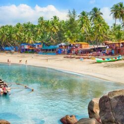 Tạp chí Du lịch Wanderlust Tips Bỏ túi những kinh nghiệm du lịch Goa, Ấn Độ