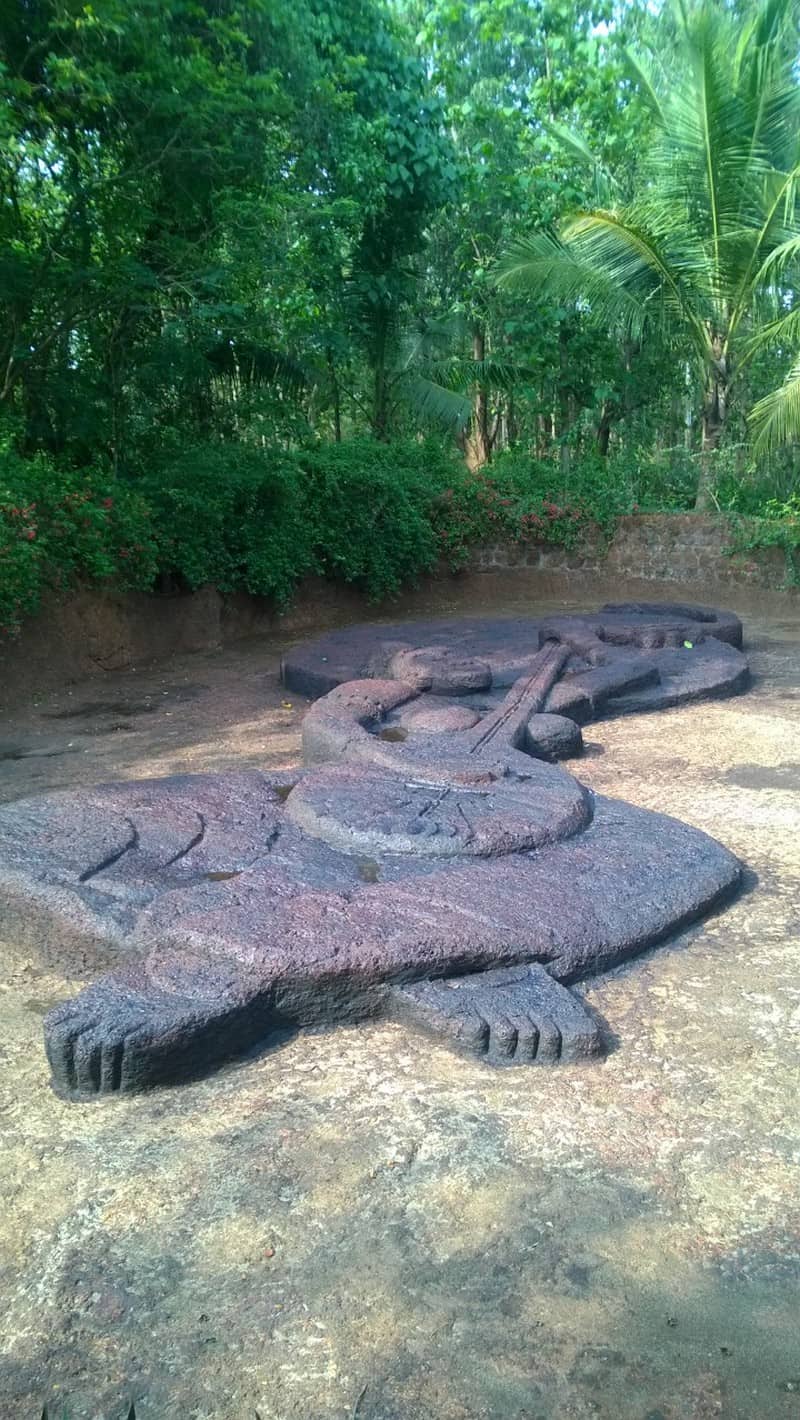 Wanderlust Tips kinh nghiem du lich goa an do 10