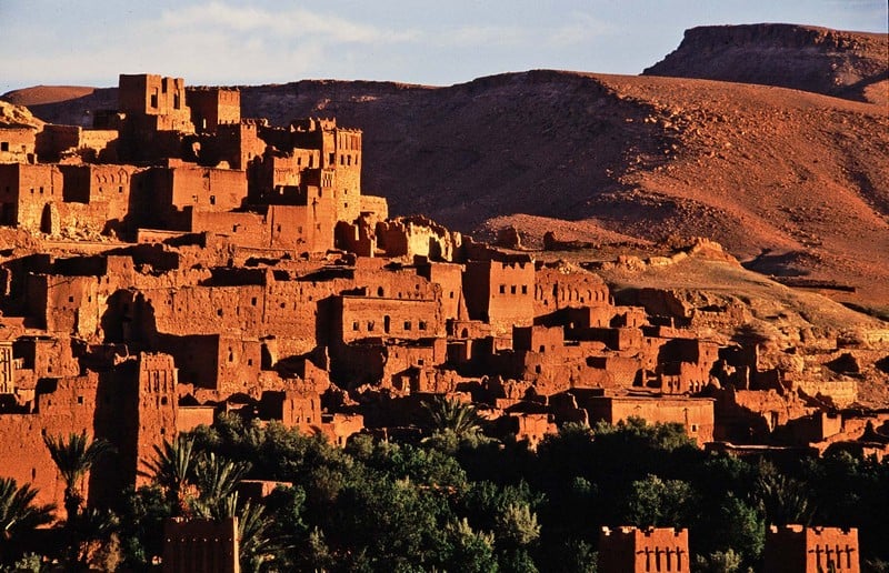 Tạp chí Du lịch Wanderlust Tips Du lịch Morocco: Khám phá nét bí ẩn của Vương quốc Nghìn lẻ một đêm