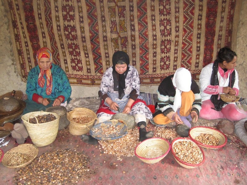 Tạp chí Du lịch Wanderlust Tips Du lịch Morocco: Khám phá nét bí ẩn của Vương quốc Nghìn lẻ một đêm