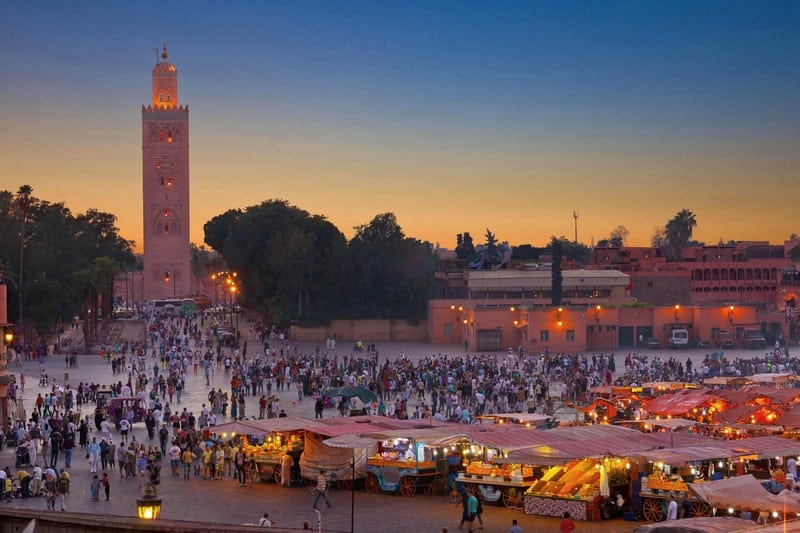 Wanderlust Tips kinh nghiem du lich morocco 15