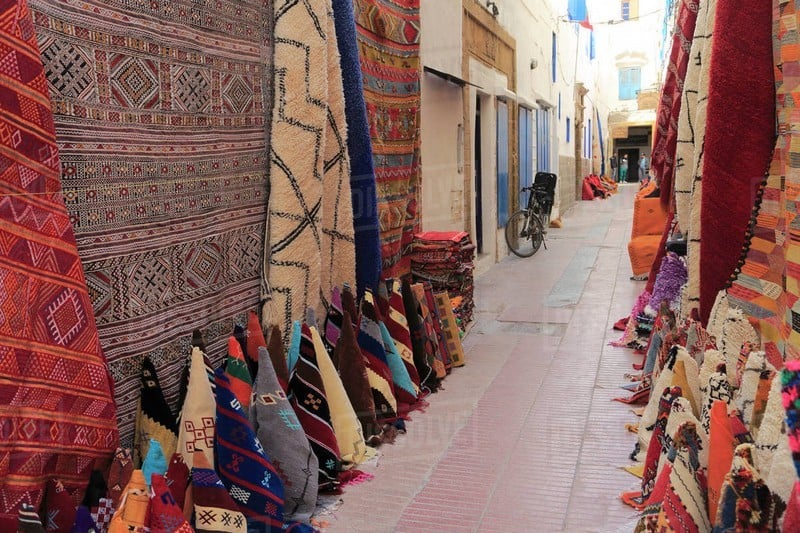 Wanderlust Tips kinh nghiem du lich morocco 21