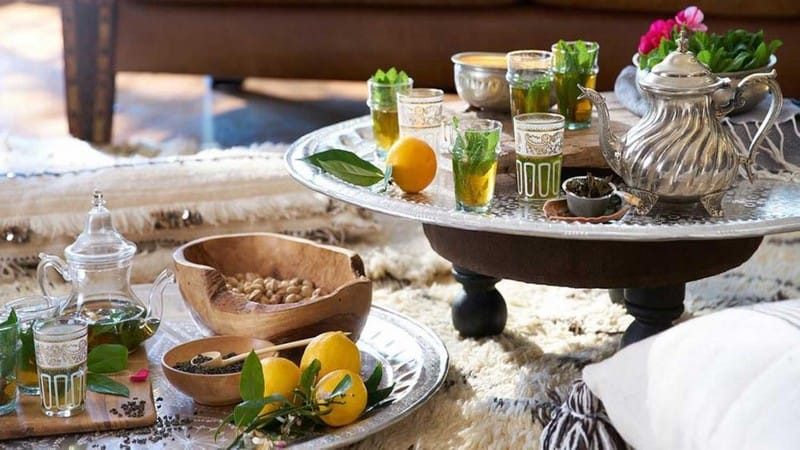 Wanderlust Tips kinh nghiem du lich morocco 22