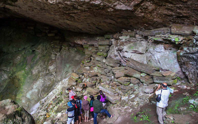 Tạp chí Du lịch Wanderlust Tips Bỏ túi những kinh nghiệm du lịch Sagada, Philippines