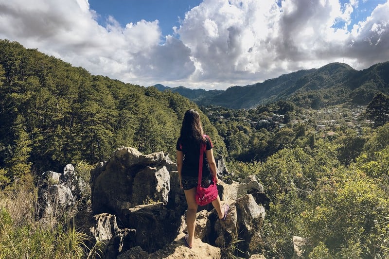 Wanderlust Tips kinh nghiem du lich sagada philippines 06