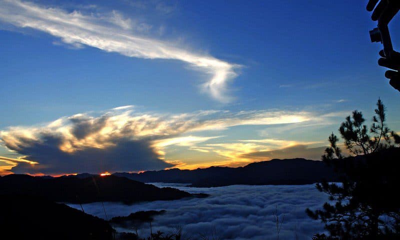 Tạp chí Du lịch Wanderlust Tips Bỏ túi những kinh nghiệm du lịch Sagada, Philippines