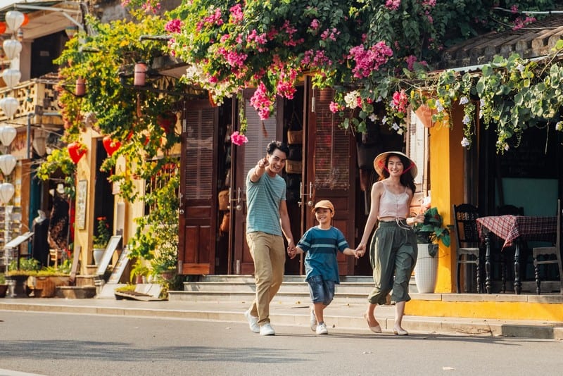 Lưu trú cực tiết kiệm khi du lịch với hình thức Sở hữu Kỳ nghỉ của LiV Resorts 7 Wanderlust Tips luu tru cuc tiet kiem khi di du lich voi hinh thuc so huu ky nghi cua LiV Resorts 01