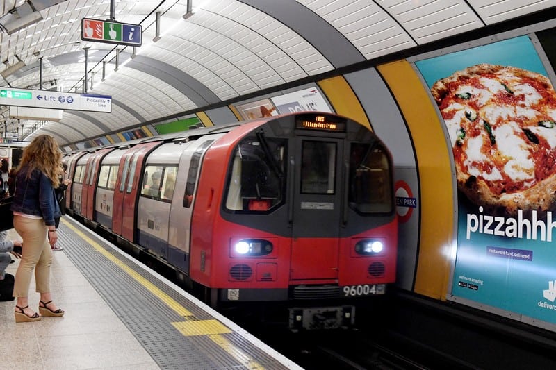 Tạp chí Du lịch Wanderlust Tips Những điều cần lưu ý khi đi lại ở Vương quốc Anh