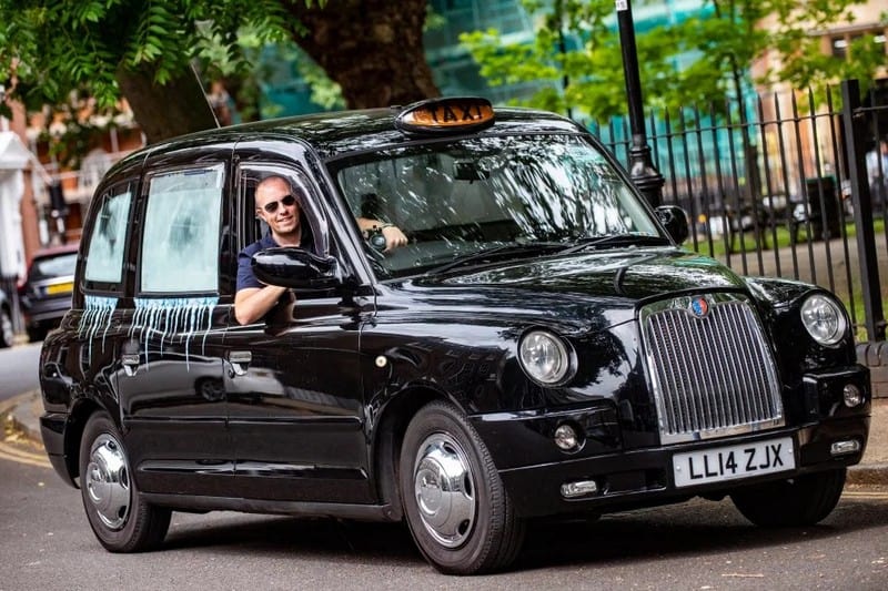 Tạp chí Du lịch Wanderlust Tips Những điều cần lưu ý khi đi lại ở Vương quốc Anh