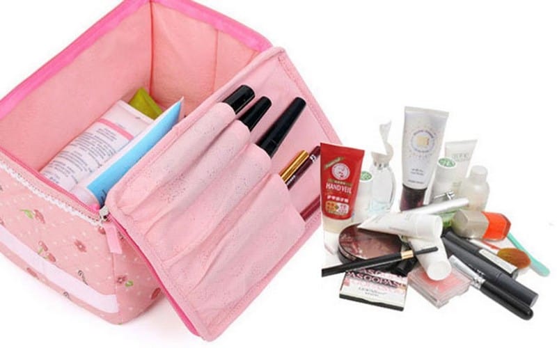 Bỏ túi những mẹo nhỏ để đóng gói mỹ phẩm khi đi du lịch 9 Tạp chí Du lịch Wanderlust Tips Bỏ túi những mẹo nhỏ để đóng gói mỹ phẩm khi đi du lịch