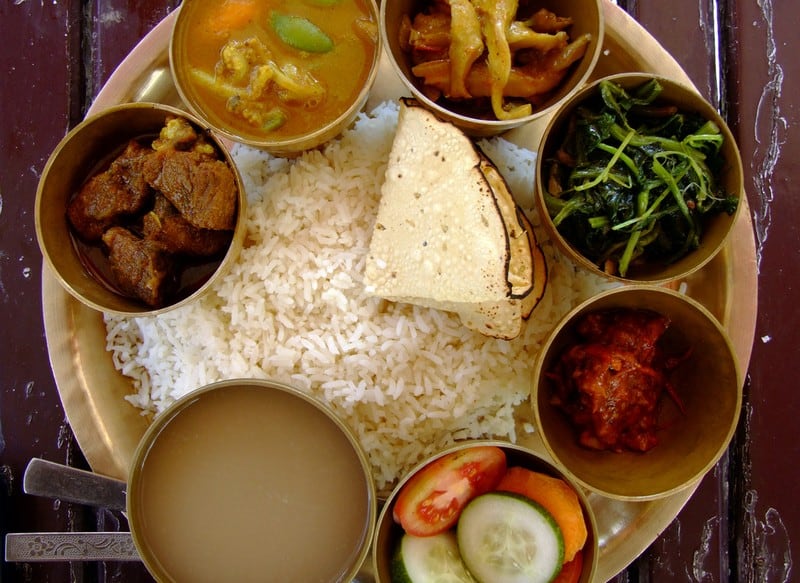 Tạp chí Du lịch Wanderlust Tips Những món ăn ngon mang đậm nét văn hóa ẩm thực Nepal