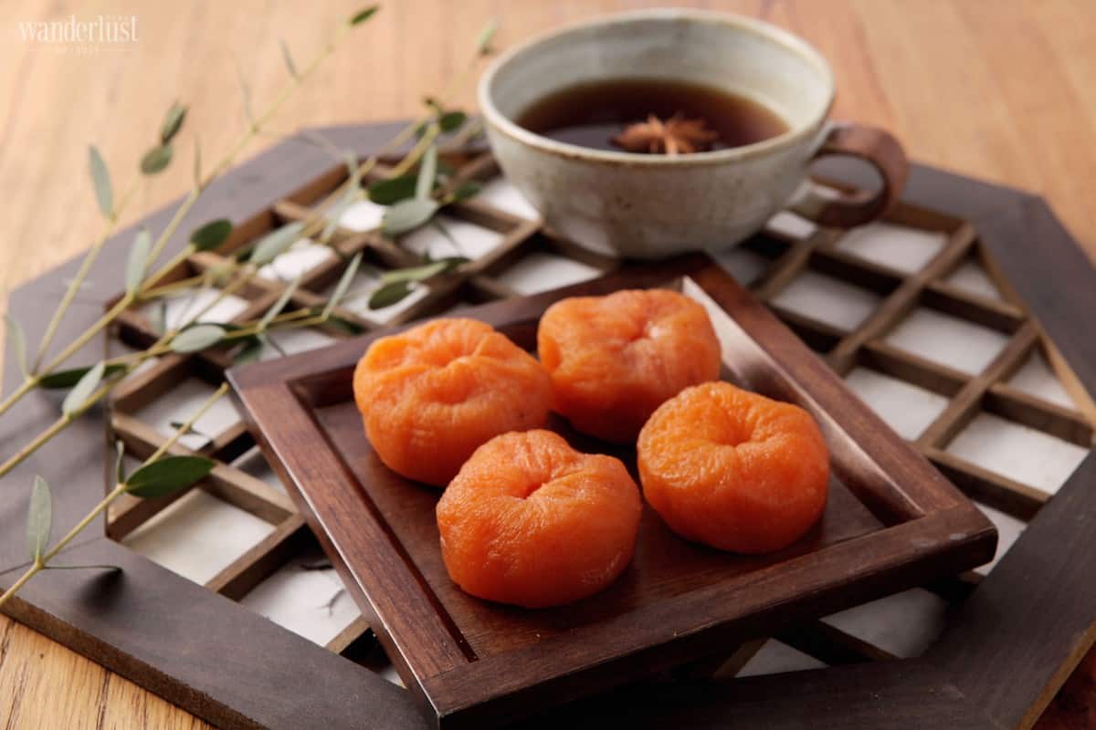 Nếm hương vị mùa thu 6 Tạp chí Du lịch Wanderlust Tips Nếm hương vị mùa thu