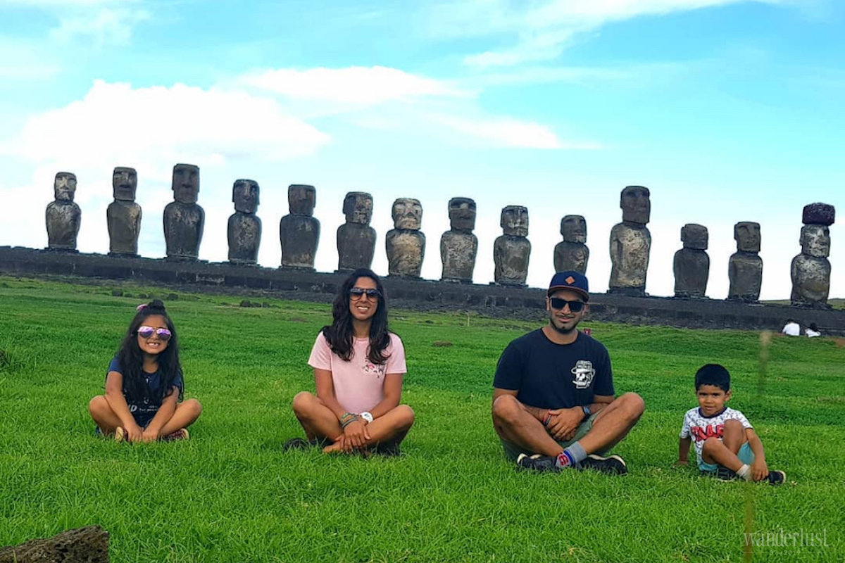 Những câu chuyện chu du vòng quanh thế giới 7 Tạp chí Du lịch Wanderlust Tips Những câu chuyện chu du vòng quanh thế giới - cảm hứng lên đường