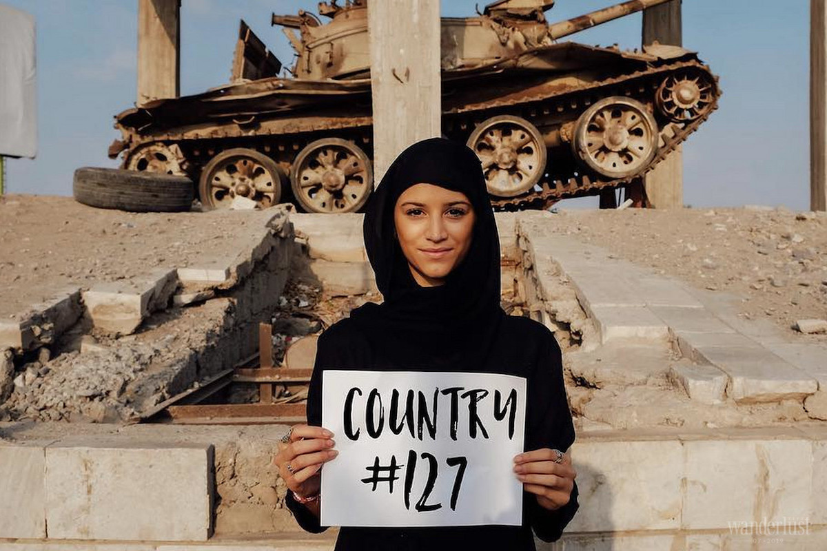 Những câu chuyện chu du vòng quanh thế giới 10 Wanderlust Tips nhung cau chuyen chu du 06