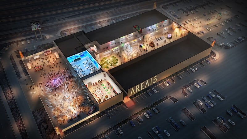 Những địa điểm văn hóa không thể bỏ lỡ khi du lịch Las Vegas, Mỹ 7 Wanderlust Tips nhung dia diem van hoa khong the bo lo khi du lich las vegas my 02