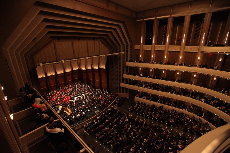 Những địa điểm văn hóa không thể bỏ lỡ khi du lịch Las Vegas, Mỹ 8 Tạp chí Du lịch Wanderlust Tips Những địa điểm văn hóa không thể bỏ lỡ khi du lịch Las Vegas, Mỹ