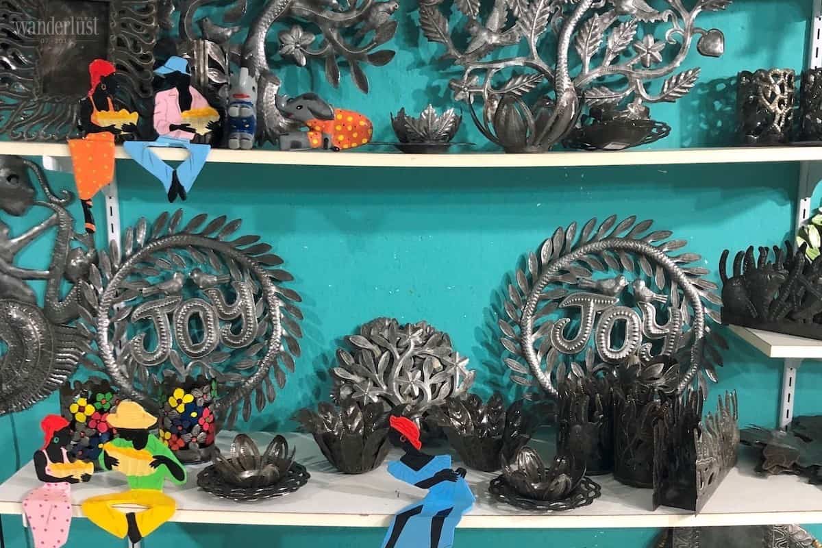 Wanderlust Tips nhung dieu tuyet voi o Haiti 01