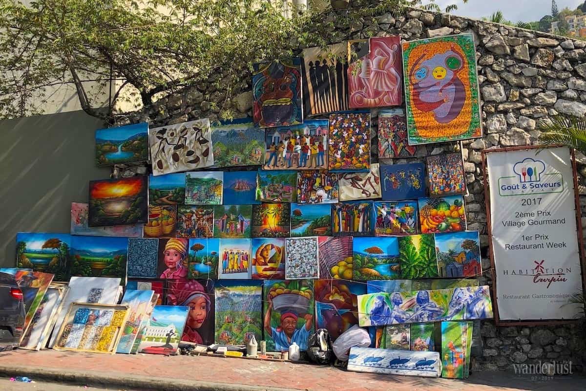 Wanderlust Tips nhung dieu tuyet voi o Haiti 07