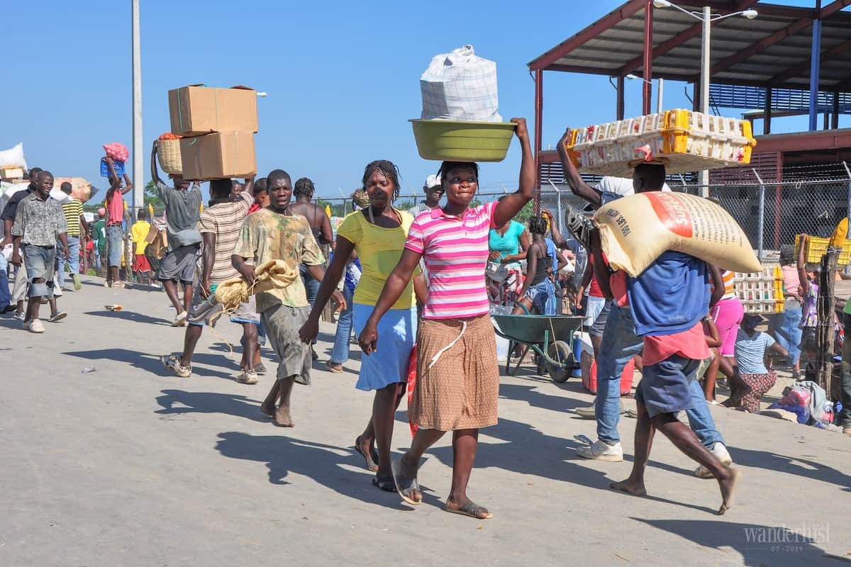 Tạp chí Du lịch Wanderlust Tips Những điều tuyệt vời ở Haiti - khám phá