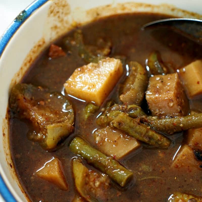 Tạp chí Du lịch Wanderlust Tips Đánh thức vị giác với các món cay đặc trưng trong ẩm thực Thái Lan