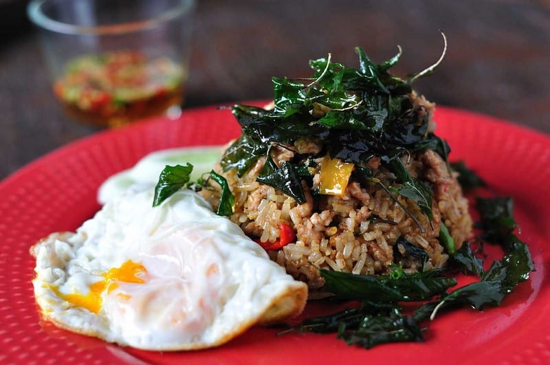 Tạp chí Du lịch Wanderlust Tips Đánh thức vị giác với các món cay đặc trưng trong ẩm thực Thái Lan