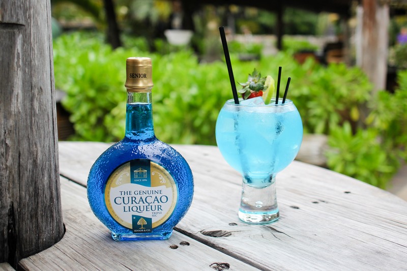 Tạp chí Du lịch Wanderlust Tips Những món ăn nên thử khi đến Curacao