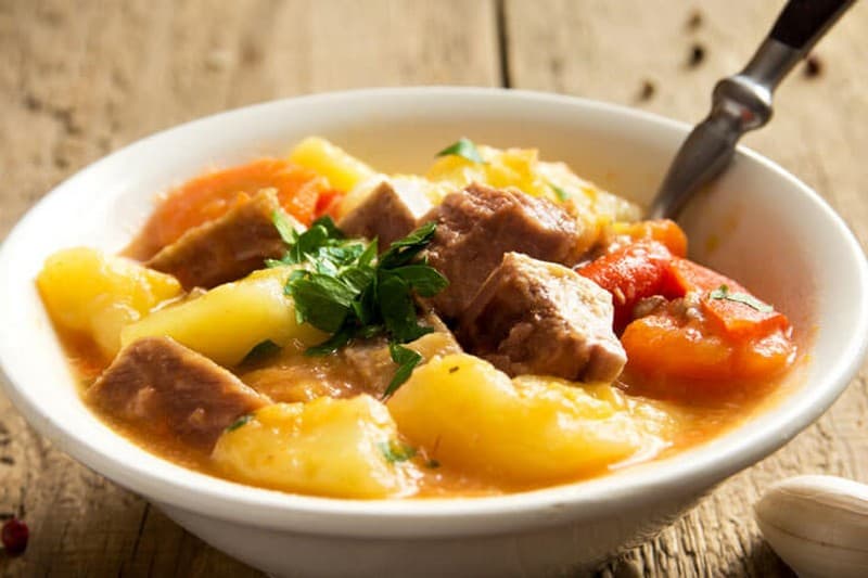 Wanderlust Tips nhung mon an nhat dinh phai thu khi du lich curacao 05