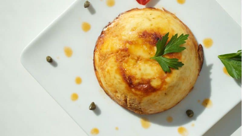 Tạp chí Du lịch Wanderlust Tips Những món ăn nên thử khi đến Curacao