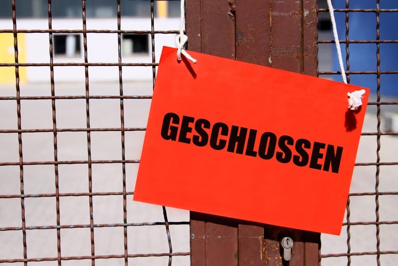 Tạp chí Du lịch Wanderlust Tips Những nét văn hóa đặc trưng chỉ người Đức mới hiểu