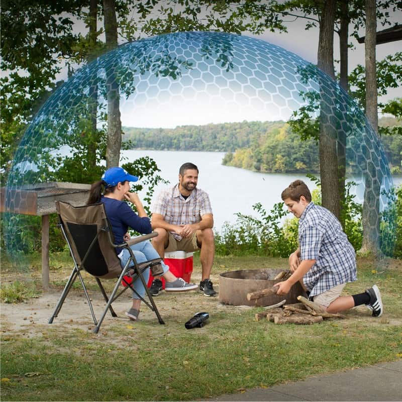 Những vật dụng cần thiết để chống côn trùng trong hành trình du lịch