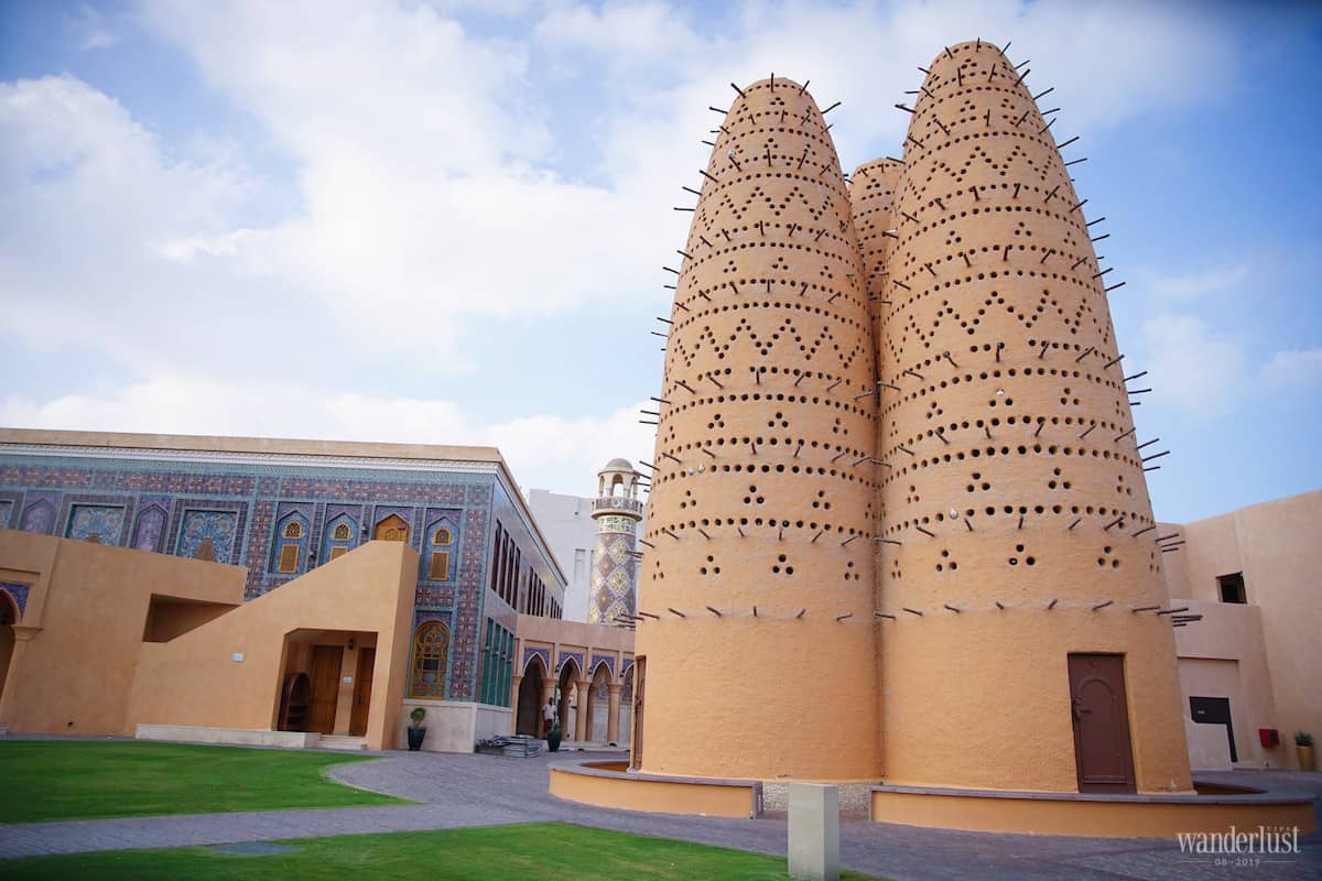 Qatar: Viên ngọc quý của Trung Đông 21 Wanderlust Tips qatar vien ngoc quy cua trung dong 09