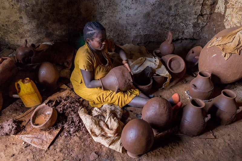 Gợi nhớ Ethiopia với những món quà lưu niệm ý nghĩa 10 Wanderlust Tips qua luu niem phai mua khi du lich ethiopia 02