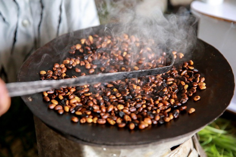 Gợi nhớ Ethiopia với những món quà lưu niệm ý nghĩa 6 Tạp chí Du lịch Wanderlust Tips Gợi nhớ Ethiopia với những món quà lưu niệm ý nghĩa