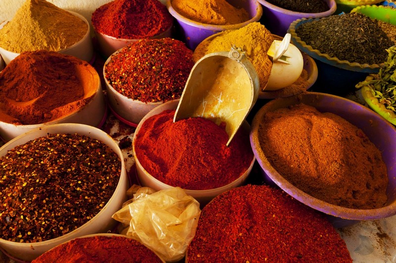 Gợi nhớ Ethiopia với những món quà lưu niệm ý nghĩa 8 Tạp chí Du lịch Wanderlust Tips Gợi nhớ Ethiopia với những món quà lưu niệm ý nghĩa