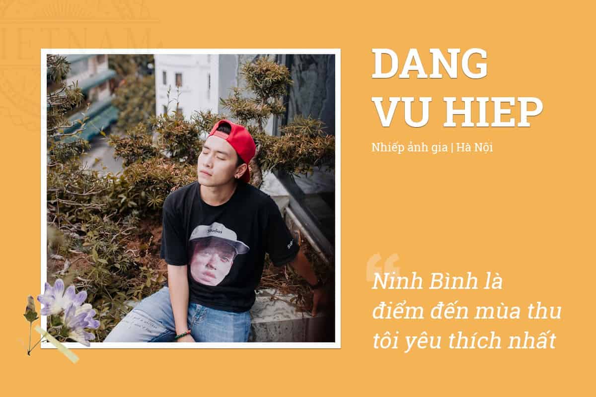 Tạp chí Du lịch Wanderlust Tips Share the love: Mùa thu chạm ngõ