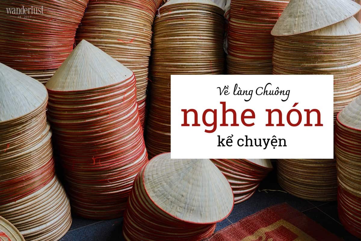 Tạp chí Du lịch Wanderlust Tips Tạp chí Wanderlust Tips 08/2019: Mùa thu chạm ngõ