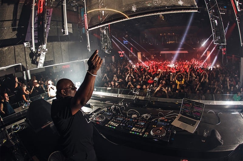 Tạp chí Du lịch Wanderlust Tips Bản hòa tấu đặc biệt của những thành phố dành riêng cho tín đồ âm nhạc