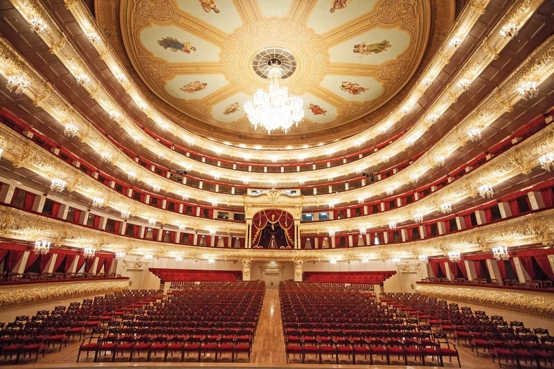 Tạp chí Du lịch Wanderlust Tips Bản hòa tấu đặc biệt của những thành phố dành riêng cho tín đồ âm nhạc