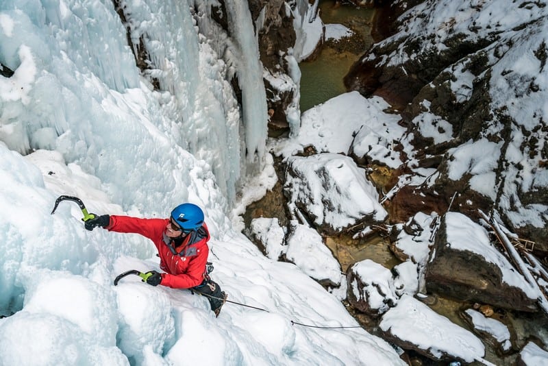 Tạp chí Du lịch Wanderlust Tips Thử thách bản thân với những môn thể thao mạo hiểm vòng quanh thế giới