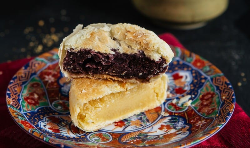 Tạp chí Du lịch Wanderlust Tips Thưởng thức các món bánh Trung thu đặc trưng ở châu Á