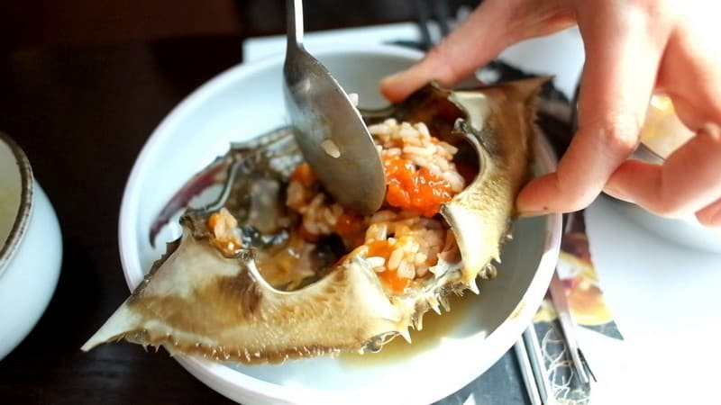 Ganjang Gejang: Món cua sống ngâm nước tương nổi tiếng của Hàn Quốc 7 Wanderlust Tips thuong thuc cua ngam tuong han quoc 01