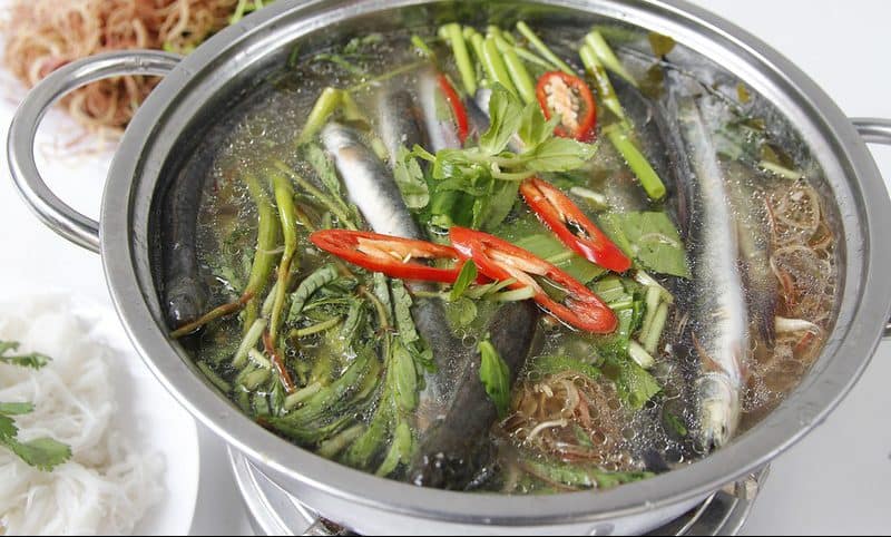 Thưởng thức những hương vị lẩu đặc trưng của châu Á 6 Tạp chí Du lịch Wanderlust Tips Thưởng thức những hương vị lẩu đặc trưng của châu Á
