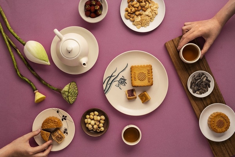 Tạp chí Du lịch Wanderlust Tips Trở về tuổi thơ, đón Trung thu xưa cùng khách sạn Pullman Hà Nội