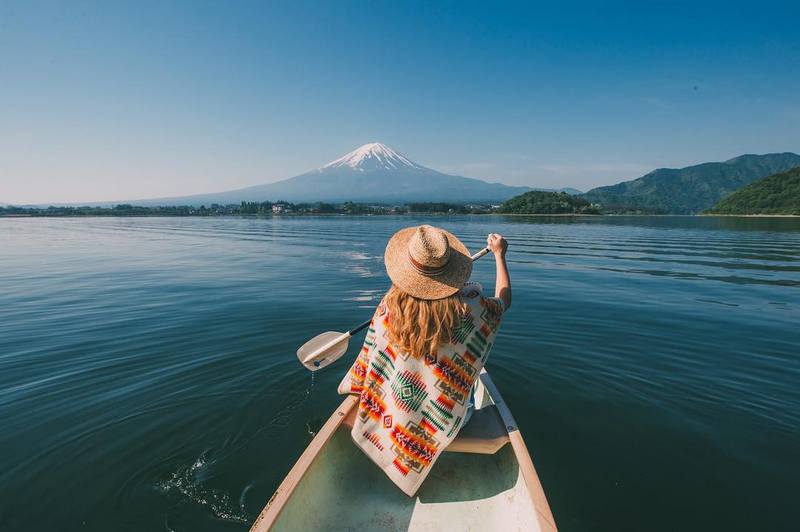 Tạp chí Du lịch Wanderlust Tips | 6 điều bạn sẽ nhận ra khi bắt đầu chuyến du lịch bụi
