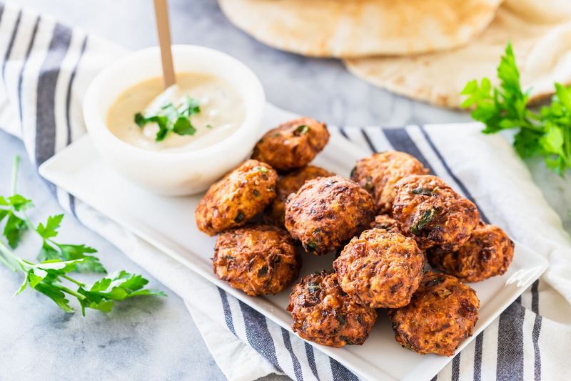 Tạp chí Du lịch Wanderlust Tips | Ẩm thực Ai Cập hòa quyện các hương vị độc đáo