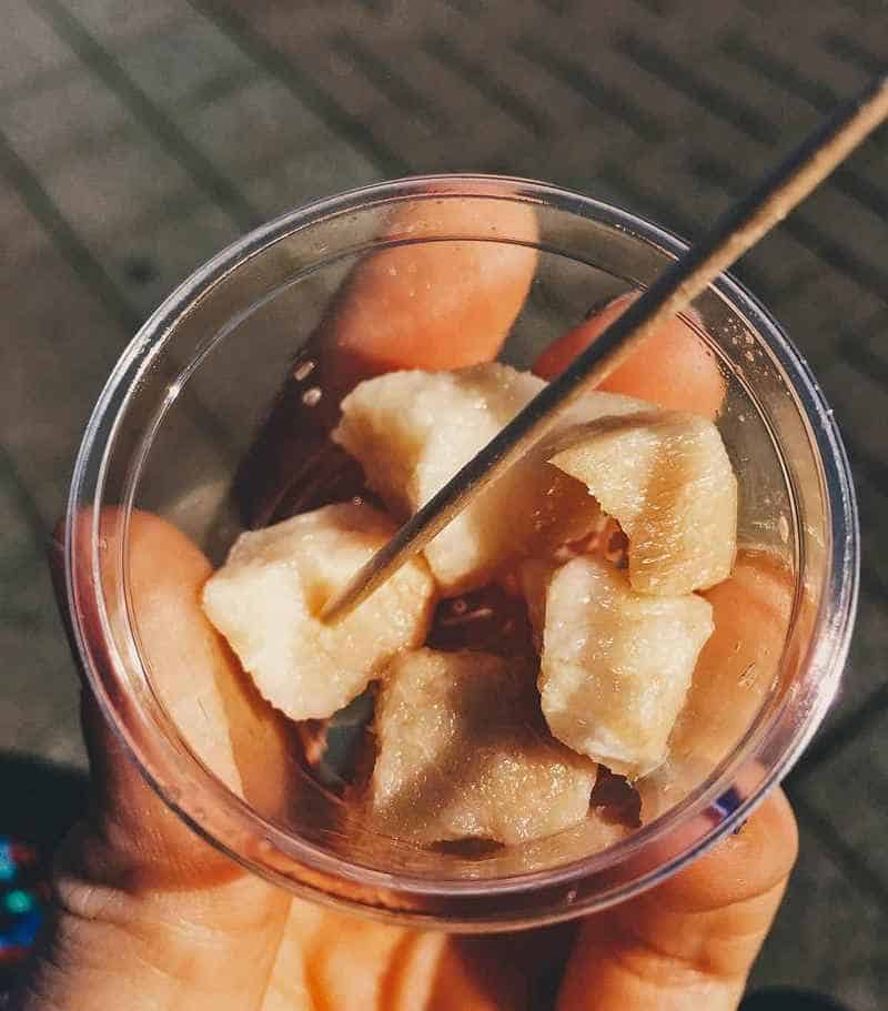 Tạp chí Du lịch Wanderlust Tips | Ẩm thực Iceland "gây thương nhớ" với hương vị tuyệt hảo